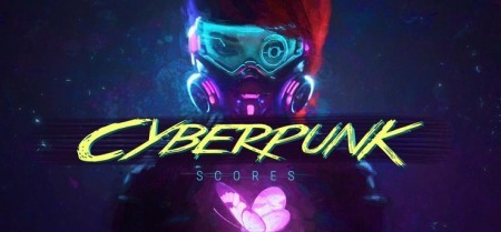 Triune Digital Cyberpunk Scores WAV